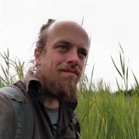 Tim Van De Vondervoort