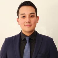 Michael Andre Koyama Ramos