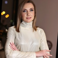 Irina Ershova