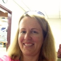 Branson Sondra