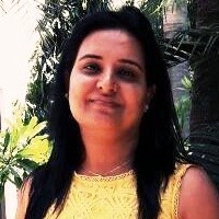 Archna Mahajan