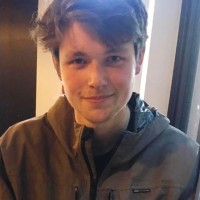 Ruairí Mckeown