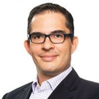 Alejandro Ramirez