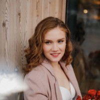 Olga Sheveleva (Iashmanova)