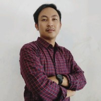 Ismail Saputra