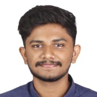 Deepak K A