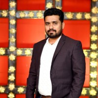 Sateesh Bandaru
