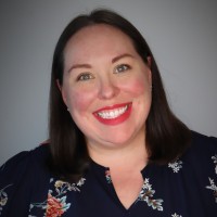 Maggie Wolford