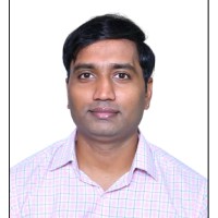 Ravi Krishna Sudheer Jb