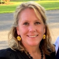 Tricia Marshall