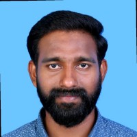 Abhijith M Nair