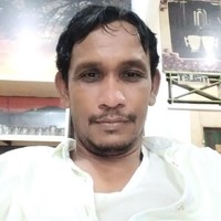 Iskandar H Muhammad
