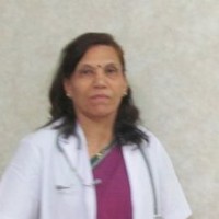 Jyotsna Rawal