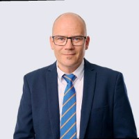 Ronald Wyss
