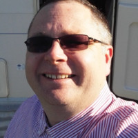 Darren Stevens
