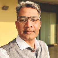 Yashpal Singh B Com, LLB, MBA HR