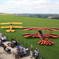 Compton Abbas Airfield