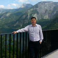 张高峰
