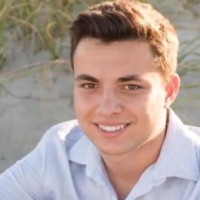 Nick Monteferrante