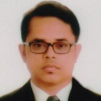 Sayed Bokhtier Uddin Mahmud