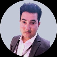 Saurav Kumar Dey