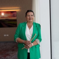 Angela Ferguson