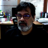 Jose Luis Jorquera Dolz