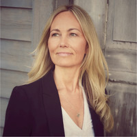 Monica Elin Mohr Gjesdahl