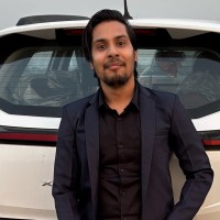 Chirag Sabharwal