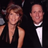 Deborah & Michael Busby