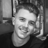 Liam O’Connell