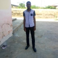 Kolawole Tajudeen