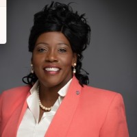 Patricia Davis