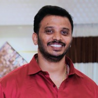 Vinod Kumar. N