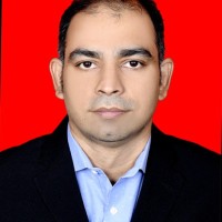 Ajay Arya