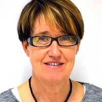 Jeanette Öhlund