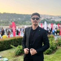 Abdullah Barış Bostancı