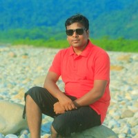 Md Kabir Hossain