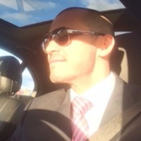 Hugo Paredesdelatorre, Mba