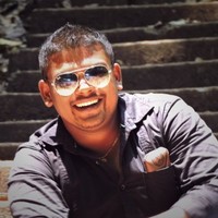 Naveen Mirashi