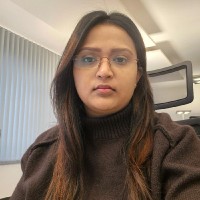 Bhavika Mistry