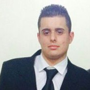 GABRIEL ALEXSANDER