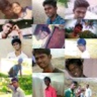 mathish m