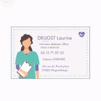 Laurine Druost