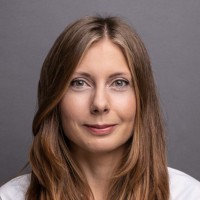 Kamila Kryčerová
