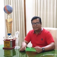 Md. Sirazul Islam