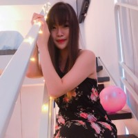 Charmaine Evangeline Tan