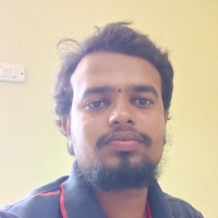 Chinthalapudi Rakesh Kumar
