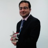 Huzaifa Waheed PMP®