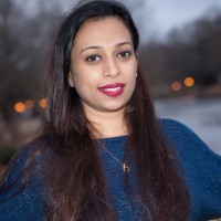 Sanghita Ganguly